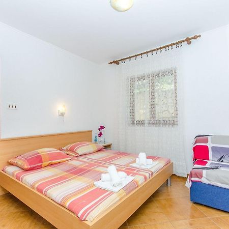 Apartments Moloco Drvenik  Dış mekan fotoğraf