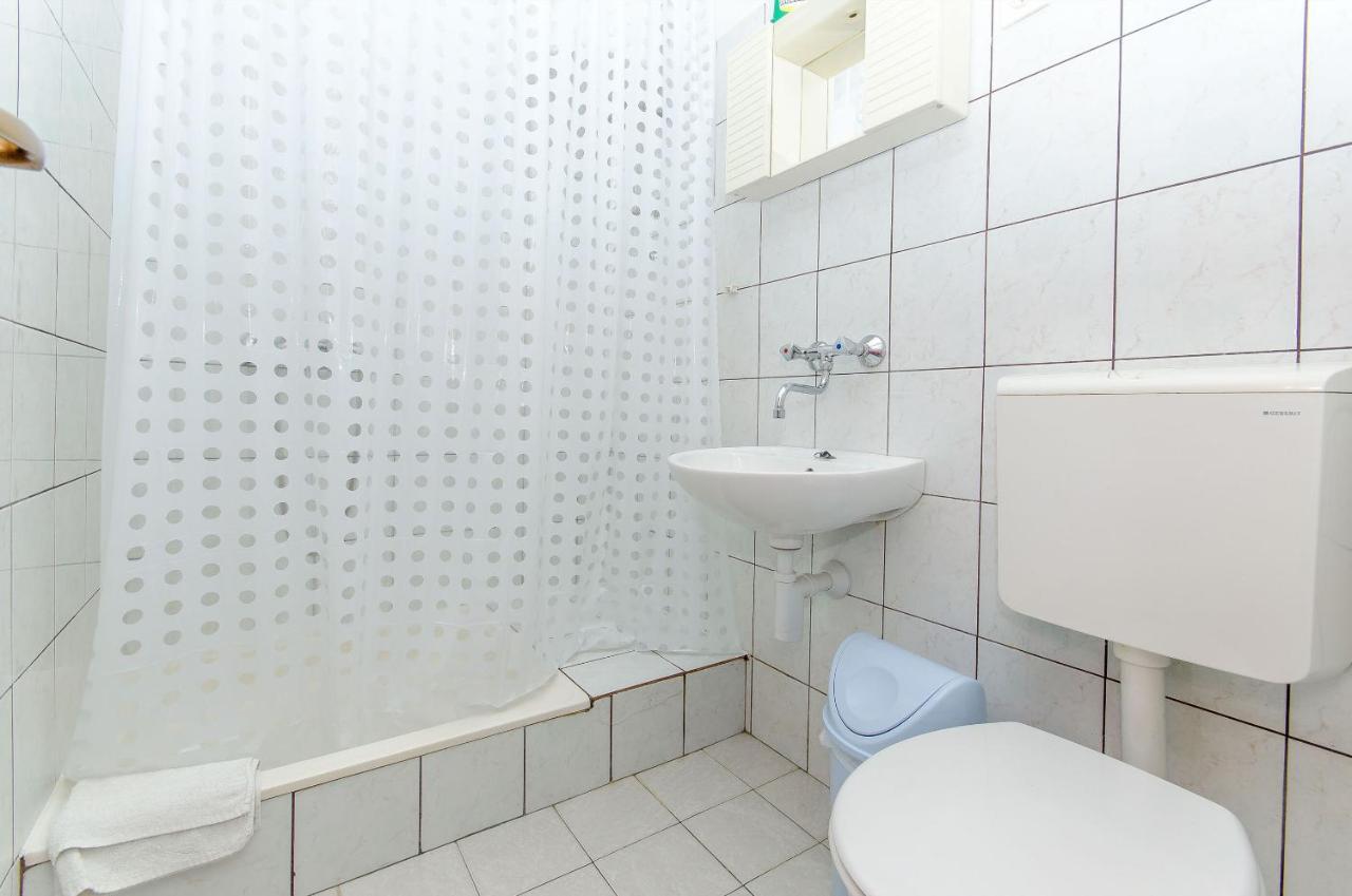 Apartments Moloco Drvenik  Dış mekan fotoğraf