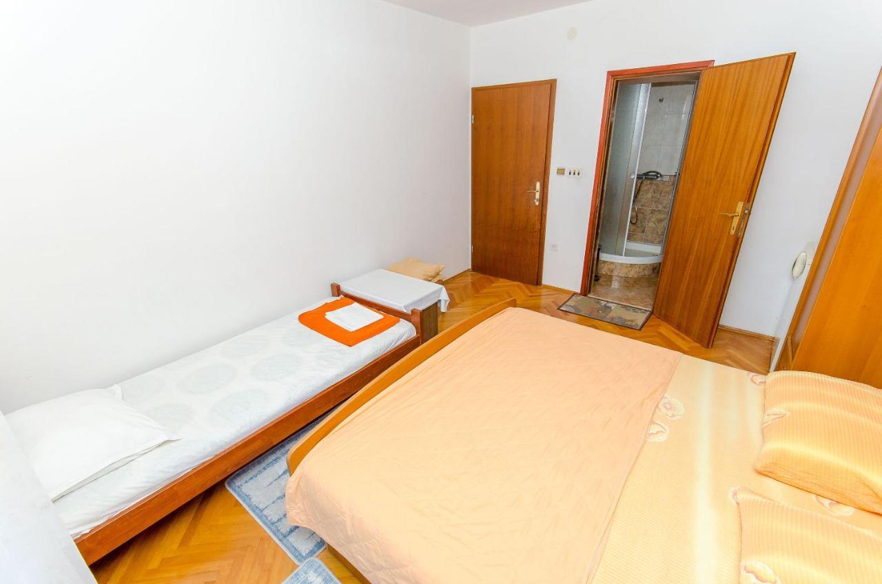 Apartments Moloco Drvenik  Dış mekan fotoğraf