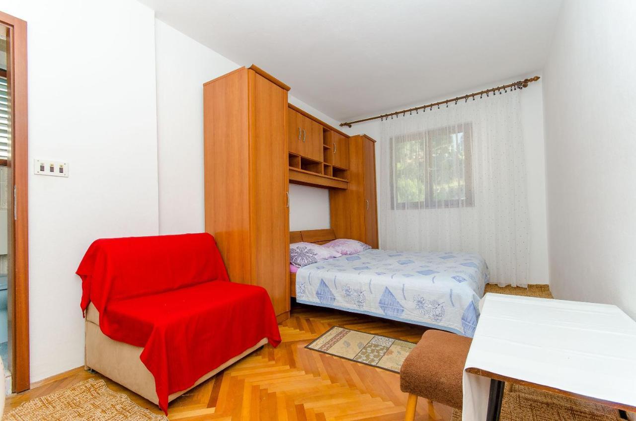 Apartments Moloco Drvenik  Dış mekan fotoğraf