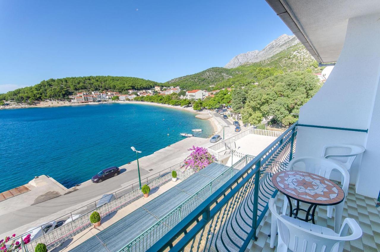 Apartments Moloco Drvenik  Dış mekan fotoğraf